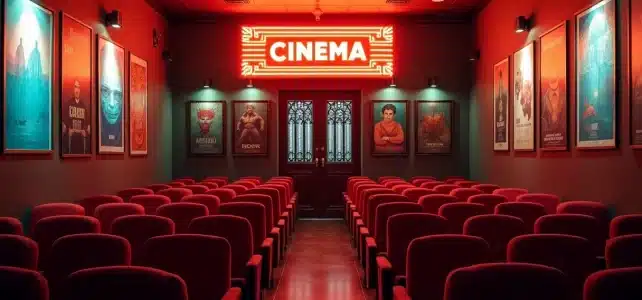 Le cinéma alternatif : où dénicher les perles rares du septième art ?