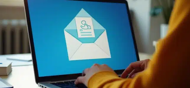 Configuration d’une adresse mail : étapes et astuces pour une mise en place efficace